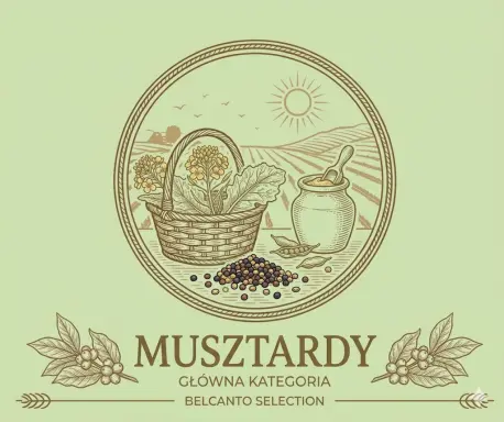 Musztardy